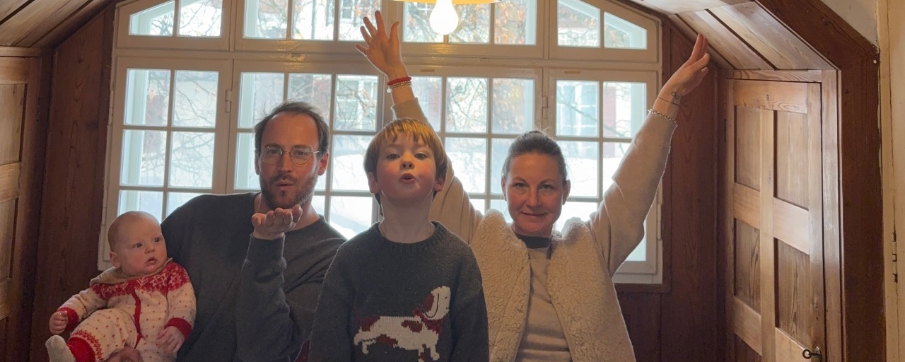 Teresa & Moritz's Wedding